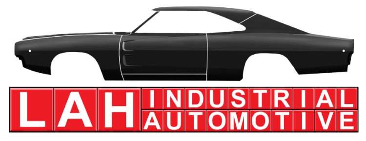 LAH Industrial Automotive